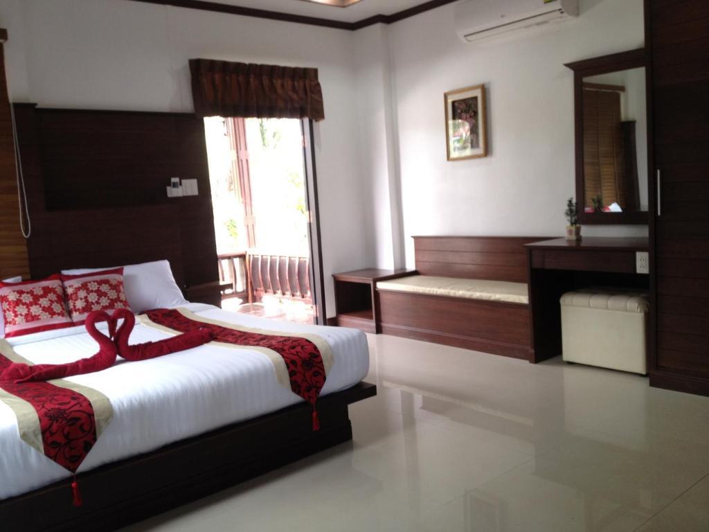 Khum Laanta Resort - Sha Extra Plus Ko Lanta Cameră foto