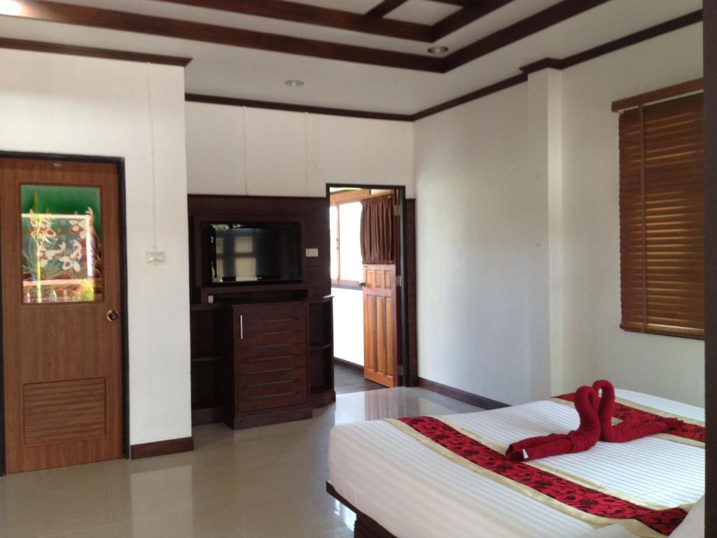 Khum Laanta Resort - Sha Extra Plus Ko Lanta Cameră foto