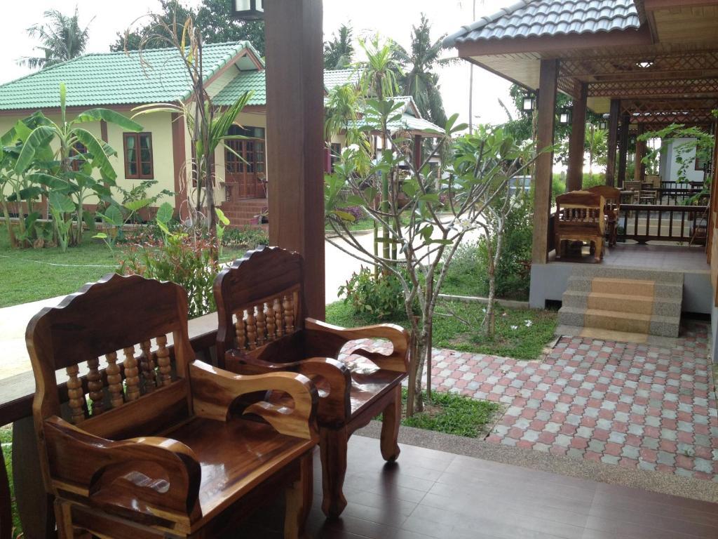 Khum Laanta Resort - Sha Extra Plus Ko Lanta Cameră foto